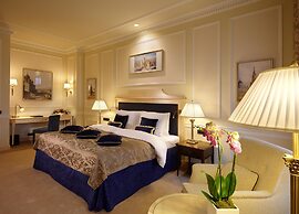 Hotel Baltschug Kempinski Moscow