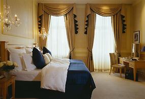 Hotel Baltschug Kempinski Moscow