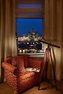 Hotel Baltschug Kempinski Moscow