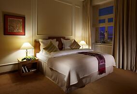 Hotel Baltschug Kempinski Moscow