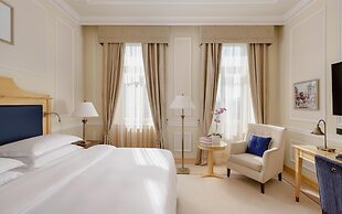 Hotel Baltschug Kempinski Moscow