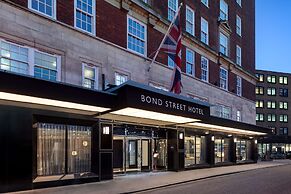 Radisson Blu  Bond Street Hotel, London