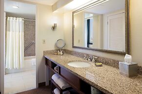 Doubletree by Hilton Philadelphia Airport