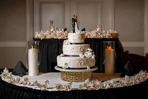 Doubletree by Hilton Philadelphia Airport