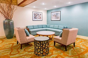 Doubletree by Hilton Philadelphia Airport