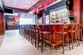 Doubletree by Hilton Philadelphia Airport