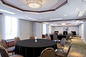 Doubletree by Hilton Philadelphia Airport