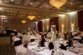 Doubletree by Hilton Philadelphia Airport