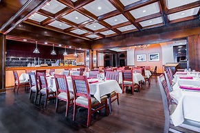 Doubletree by Hilton Philadelphia Airport