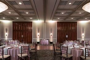 Doubletree by Hilton Philadelphia Airport