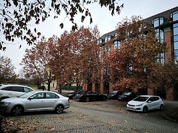 Verdi Budapest Aquincum