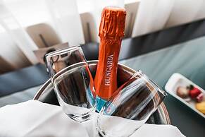 Verdi Budapest Aquincum