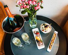 Verdi Budapest Aquincum