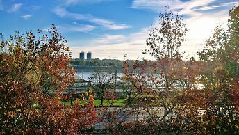 Verdi Budapest Aquincum