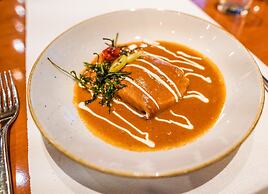 Verdi Budapest Aquincum