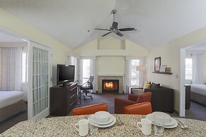 Residence Inn by Marriott Bakersfield