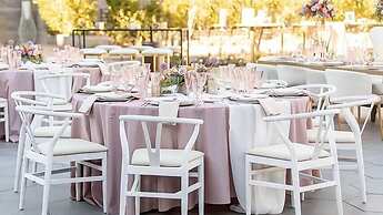 Grand Hyatt Scottsdale Resort