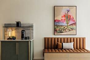 Grand Hyatt Scottsdale Resort