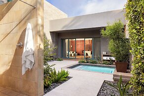 Grand Hyatt Scottsdale Resort