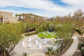 Grand Hyatt Scottsdale Resort