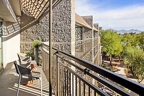 Grand Hyatt Scottsdale Resort