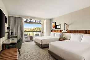 Grand Hyatt Scottsdale Resort