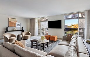 Grand Hyatt Scottsdale Resort