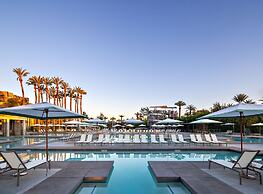 Grand Hyatt Scottsdale Resort