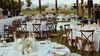 Grand Hyatt Scottsdale Resort