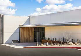 Grand Hyatt Scottsdale Resort