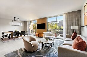 Grand Hyatt Scottsdale Resort