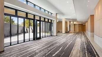 Grand Hyatt Scottsdale Resort