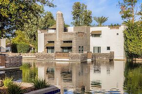 Grand Hyatt Scottsdale Resort