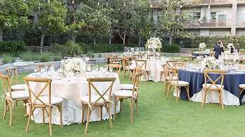 Grand Hyatt Scottsdale Resort