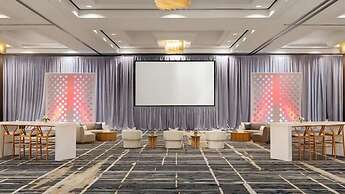 Grand Hyatt Scottsdale Resort
