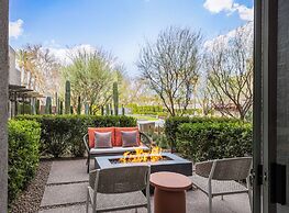 Grand Hyatt Scottsdale Resort