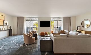 Grand Hyatt Scottsdale Resort