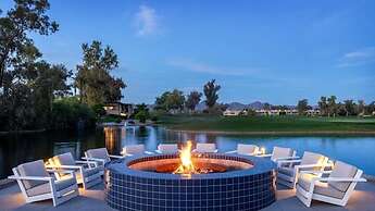 Grand Hyatt Scottsdale Resort