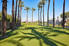 Grand Hyatt Scottsdale Resort