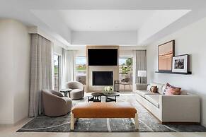 Grand Hyatt Scottsdale Resort