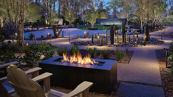 Grand Hyatt Scottsdale Resort