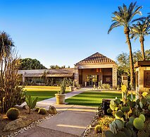 Grand Hyatt Scottsdale Resort
