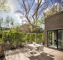 Grand Hyatt Scottsdale Resort