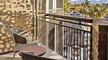 Grand Hyatt Scottsdale Resort