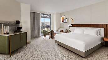 Grand Hyatt Scottsdale Resort