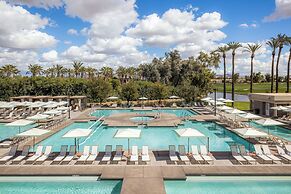 Grand Hyatt Scottsdale Resort