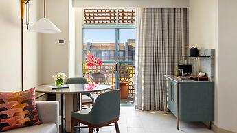 Grand Hyatt Scottsdale Resort
