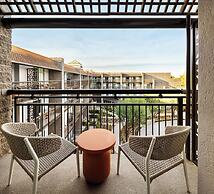 Grand Hyatt Scottsdale Resort
