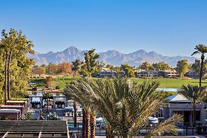 Grand Hyatt Scottsdale Resort