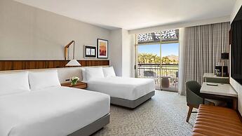 Grand Hyatt Scottsdale Resort